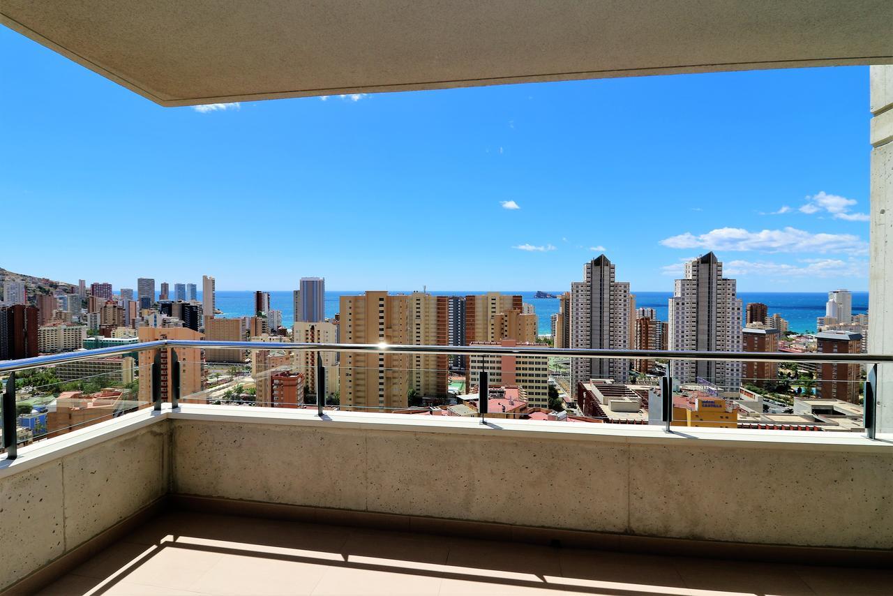 Torres Doboe 22-4 Apartament *